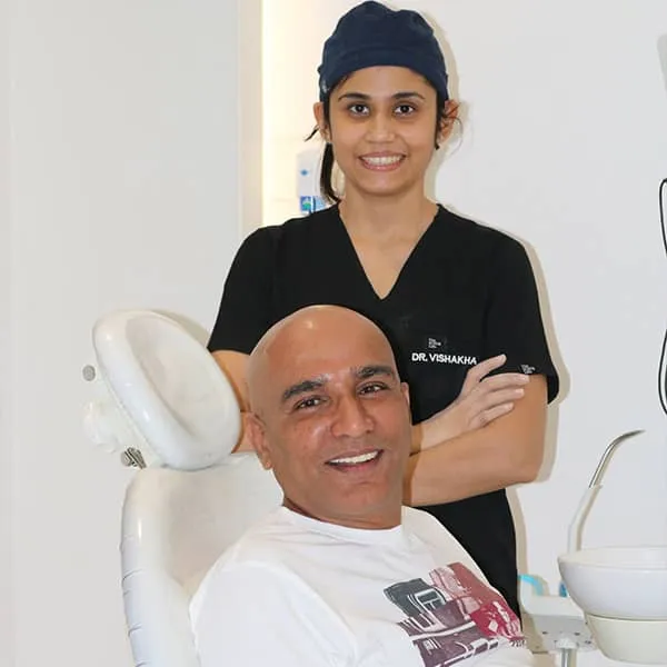 best dentist in indore, best dental clinic in indore