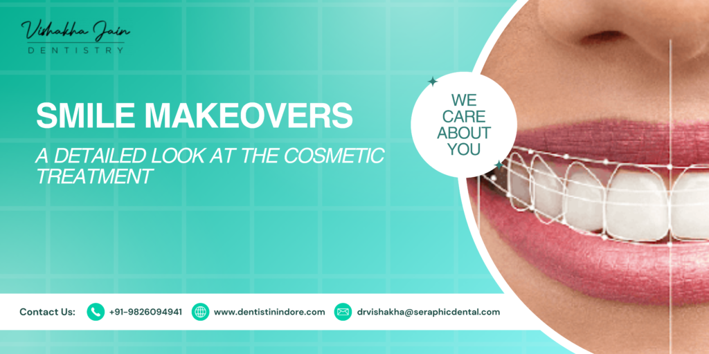 smile makeover